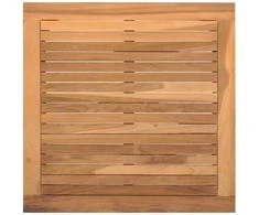 Sodo Sofų Rinkinys 5 pcs Ruda ir pilka