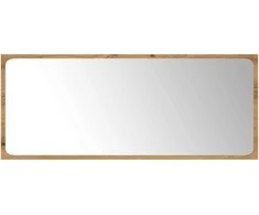 5 dalių vonios baldų komplektas Artisan Oak Engineered Wood
