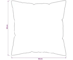 90% žąsies pūkų antklodės komplektas FULDA 3 vnt. 200 x 200 cm
