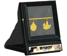 Airsoft taikinys Juoda 19 x 26 x 25 cm Plastmasė