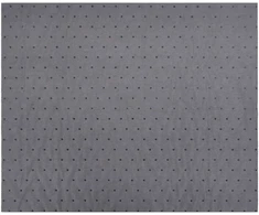 Aliejų sugeriantis kilimėlis, pilkas, 40x1000 cm