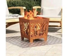 Laiptų danga Kvadrato 4 pcs Sidabro 50 x 50 cm Aliuminis