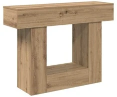 Amatinė Ąžuolas 101 x 30 x 74 cm