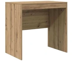 Stalas Amatininkų ąžuolas 80 x 50 x 76 cm