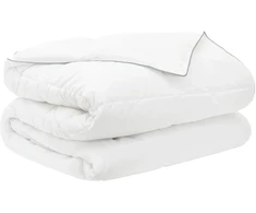 Anklodė ir lovos pagalvių rinkinys 2 vnt. 155 x 200 cm Vasara