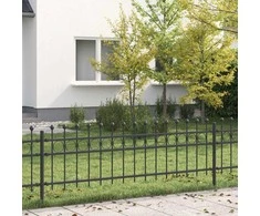 Annele tvora TILBURG Juoda