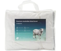 Antklodės ir pagalvių rinkinys 3 vnt. 200x200 cm 4 metų laikai