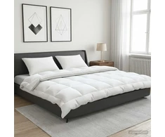 Antklodės ir pagalvių rinkinys 3 vnt. 200x220 cm 4 metų laikai