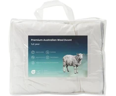 Antklodės ir pagalvių rinkinys 3 vnt. 200x220 cm Žiema 450 GSM