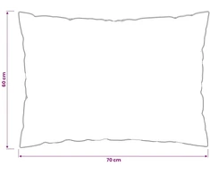 Antklodės ir pagalvių rinkinys 3 vnt. 200x220 cm 4 metų laikai