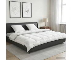 Antklodės ir pagalvių rinkinys 3 vnt. 200x220 cm 4 metų laikai