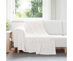 Apklotas Balta 150 x 200 cm Flysas