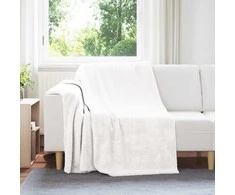 Apklotas Balta 150 x 200 cm Flysas