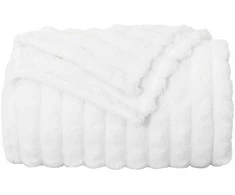 Apklotas Balta 240 x 220 cm 1.37 kg Flysas