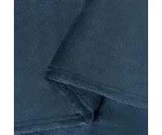 Antklodė Jūrinė mėlyna 150 x 200 cm 0.78 kg Flysas