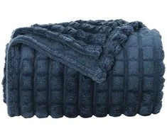 Apklotas Jūrinė mėlyna 270 x 240 cm Flysas