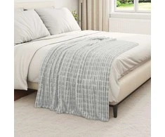 Apklotas Pilka 150 x 130 cm 0.51 kg Flysas