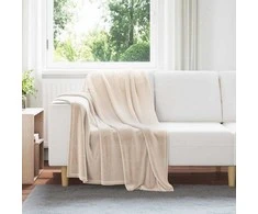 Apklotas Smėlio 130 x 150 cm Flysas