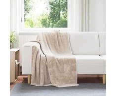 Apklotas Smėlio 130 x 150 cm Flysas