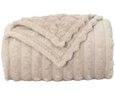 Apklotas Smėlio 150 x 130 cm Flysas