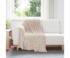 Apklotas Smėlio 150 x 130 cm Flysas