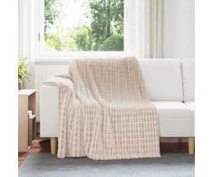 Apklotas Smėlio 200 x 150 cm Flysas