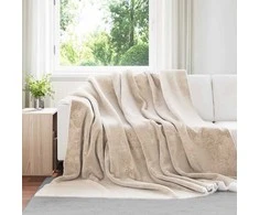 Apklotas Smėlio 220 x 240 cm Flysas