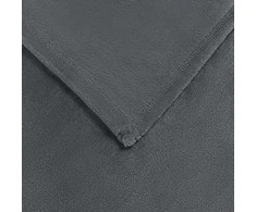 Antklodė Tamsiai pilka 150 x 200 cm 0.78 kg Flysas