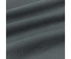 Antklodė Tamsiai pilka 200 x 150 cm 0.45 kg Flysas