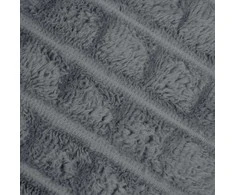 Apklotas Tamsiai pilka 240 x 220 cm 9.41 kg Flysas