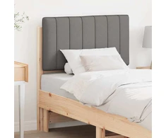 Apmušta lovos galvūgalis Rudas ir šviesiai pilkas 80 cm