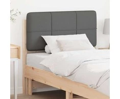 Apmušta lovos galvūgalis Rudas ir šviesiai pilkas 80 cm