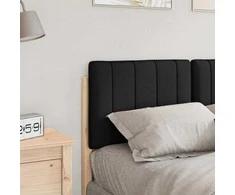 Apmušta lovos galvūgalis su galvūgalio Ruda ir juoda 120 cm