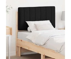 Apmušta lovos galvūgalis su galvūgalio Ruda ir juoda 80 cm
