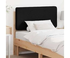 Apmušta lovos galvūgalis su galvūgalio Ruda ir juoda 90 cm