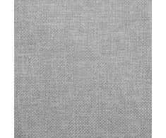 Apsaugos Pagalvė Debesų pilka 60 x 20 x 50 cm audinys