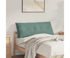 Apsaugos Pagalvė Jūrinė žalia 120 x 50 cm Kordūrinis audinys