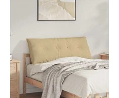Apsaugos Pagalvė Pilkai žalia 120 x 50 cm Kordūrinis audinys