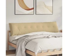 Apsaugos Pagalvė Pilkai žalia 200 x 50 cm Kordūrinis audinys