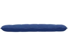 Apsaugos Pagalvė Policijos mėlyna 160 x 50 cm