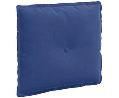 Apsaugos Pagalvė Policijos mėlyna 50 x 45 cm Kordūrinis audinys
