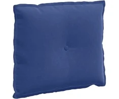 Apsaugos Pagalvė Policijos mėlyna 60 x 50 cm Kordūrinis audinys