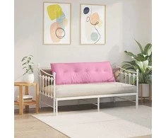Apsaugos Pagalvė Rožinė 140 x 19 x 50 cm audinys