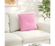 Apsaugos Pagalvė Rožinė 50 x 19 x 45 cm audinys