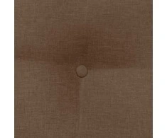 Apsaugos Pagalvė Ruda 45 x 24 x 50 cm audinys