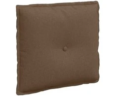 Apsaugos Pagalvė Ruda 50 x 19 x 45 cm audinys