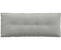 Apsaugos Pagalvė Šviesiai pilka 120 x 50 cm