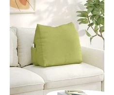 Apsaugos Pagalvė Šviesiai žalia 60 x 20 x 50 cm audinys