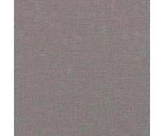 Apsaugos Pagalvė Tortora 120 x 19 x 50 cm audinys