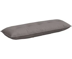 Apsaugos Pagalvė Taupe 140 x 19 x 50 cm audinys